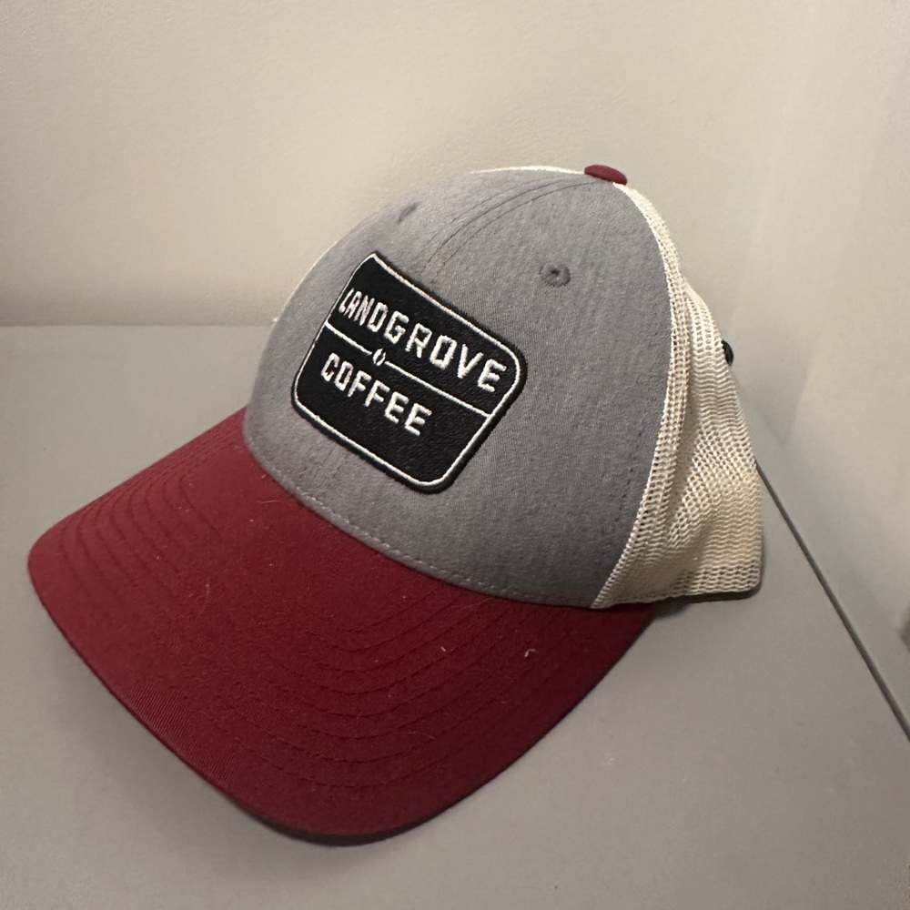 Landgrove Coffee Hat